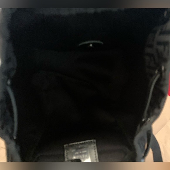 Fendi backpack - Picture 4 of 5